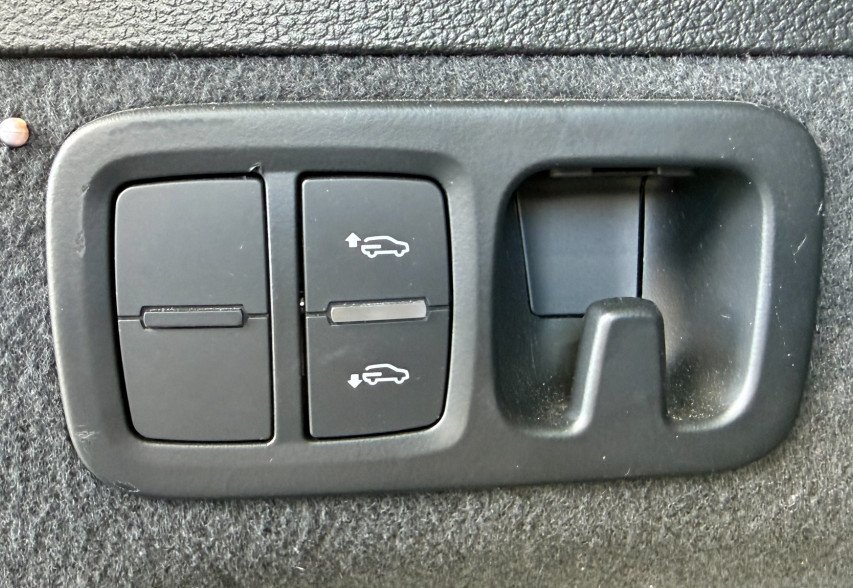 Audi Q7 2016 Синій