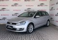 Volkswagen Golf VII 2016 сірий