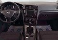 Volkswagen Golf VII 2016 сірий