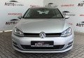 Volkswagen Golf VII 2016 сірий