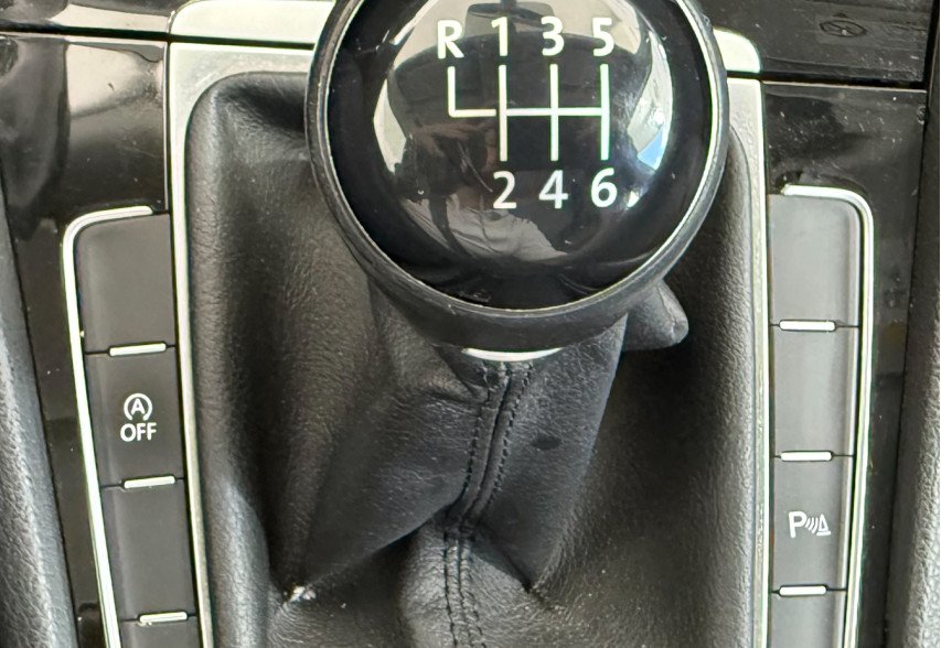Volkswagen Golf VII 2016 сірий