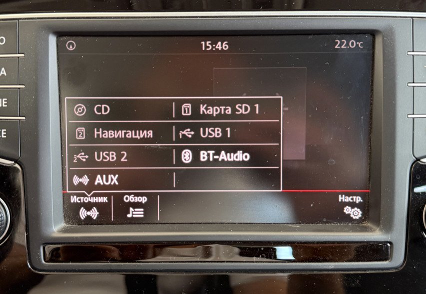 Volkswagen Golf VII 2016 сірий