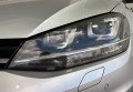 Volkswagen Golf VII 2016 сірий