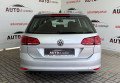 Volkswagen Golf VII 2016 сірий