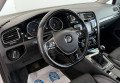 Volkswagen Golf VII 2016 сірий