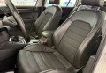 Volkswagen Golf VII 2016 сірий