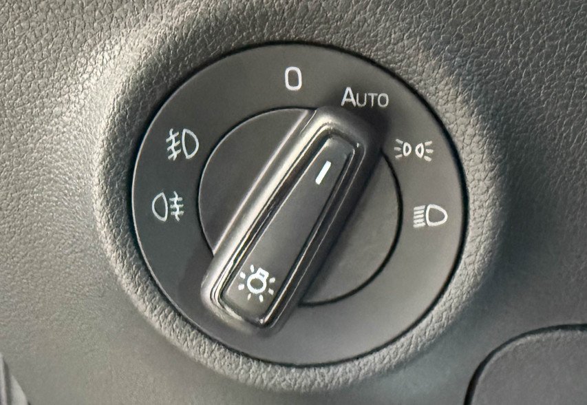 Skoda Kodiaq 2020 Чорний