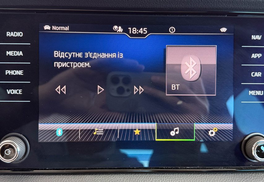 Skoda Kodiaq 2020 Чорний