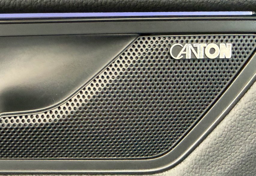 Skoda Kodiaq 2020 Чорний