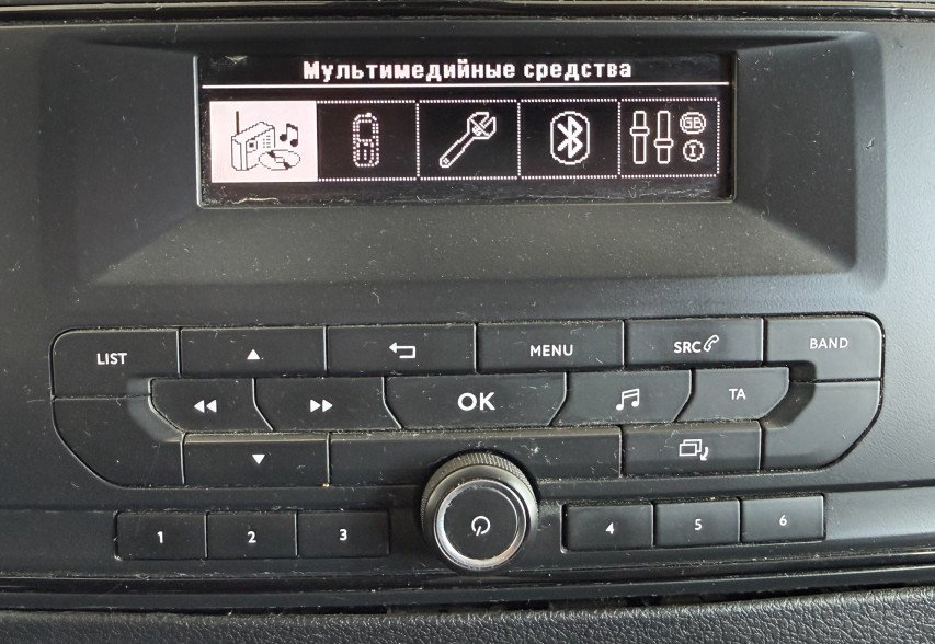 Peugeot Expert 2019 Білий