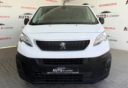 Peugeot Expert