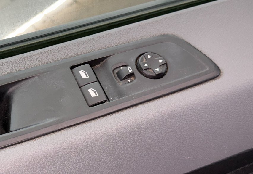Peugeot Expert 2019 Білий