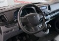 Peugeot Expert 2019 Білий