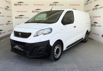 Peugeot Expert