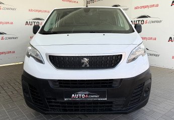 Peugeot Expert