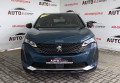 Peugeot 3008 2022 Синій