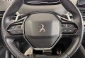 Peugeot 3008 2022 Синій