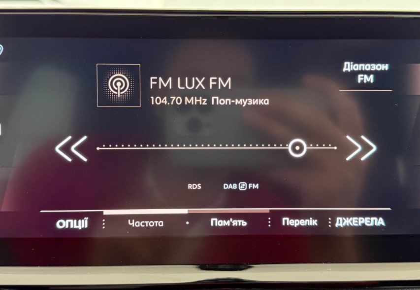 Peugeot 3008 2022 Синій