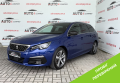 Peugeot 308 2019 синій