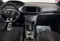 Peugeot 308 2019 синій