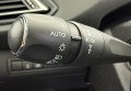 Peugeot 308 2019 синій