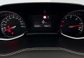 Peugeot 308 2019 синій