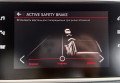 Peugeot 308 2019 синій