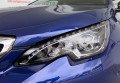 Peugeot 308 2019 синій