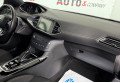 Peugeot 308 2019 синій