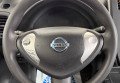 Nissan Leaf 2014 Білий