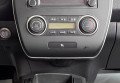 Nissan Leaf 2014 Білий
