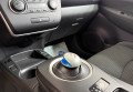 Nissan Leaf 2014 Білий