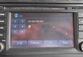Nissan Leaf 2014 Білий