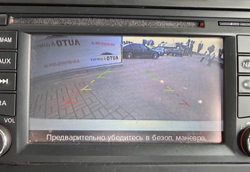 Nissan Leaf 2014 Білий