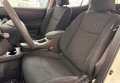 Nissan Leaf 2014 Білий