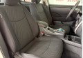 Nissan Leaf 2014 Білий