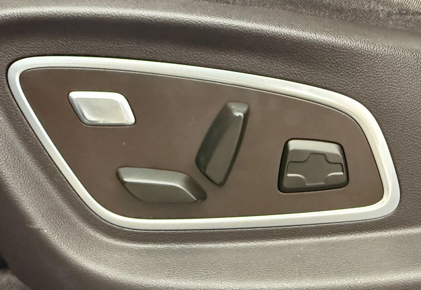 Renault Espace 2019 Синій
