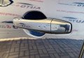 Renault Espace 2019 Синій