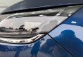 Renault Espace 2019 Синій