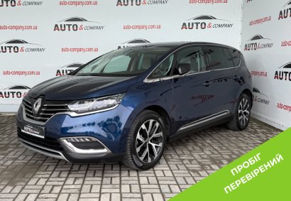 Renault Espace