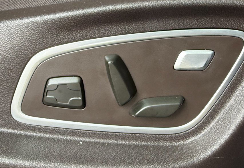 Renault Espace 2019 Синій