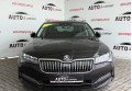 Skoda Superb 2021 Чорний