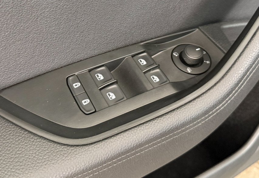 Skoda Superb 2021 Чорний