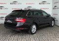 Skoda Superb 2021 Чорний