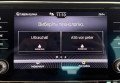 Skoda Superb 2021 Чорний