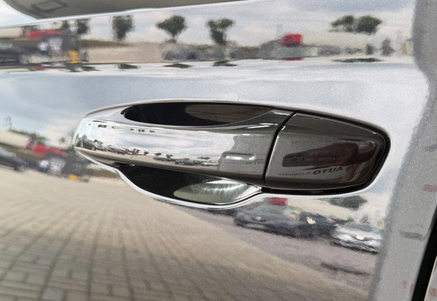 Skoda Superb 2021 Чорний