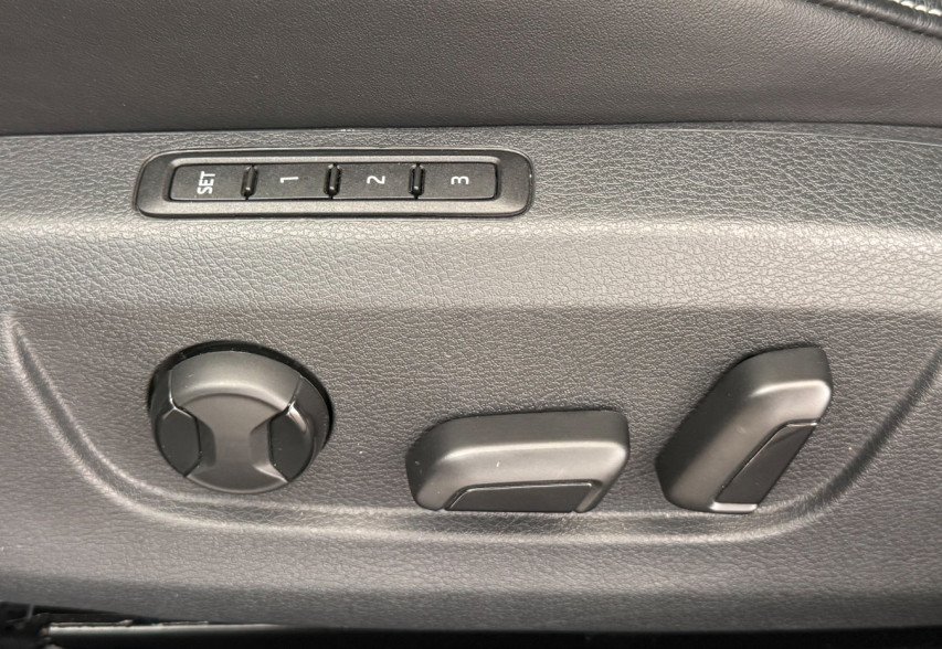 Skoda Superb 2021 Чорний