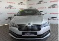 Skoda Superb  2021 Сірий
