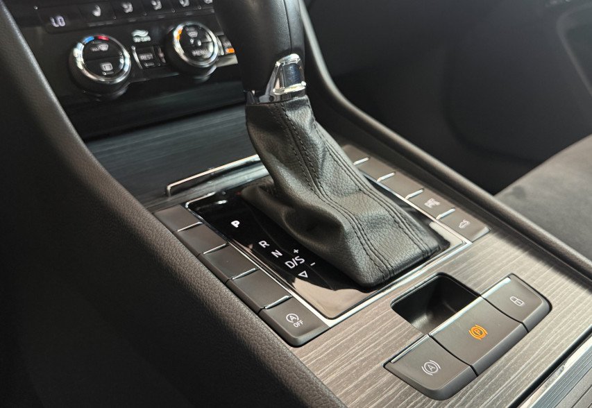 Skoda Superb  2021 Сірий