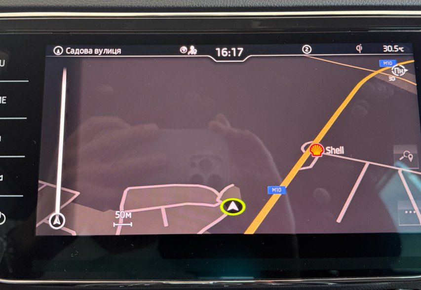 Skoda Superb  2021 Сірий